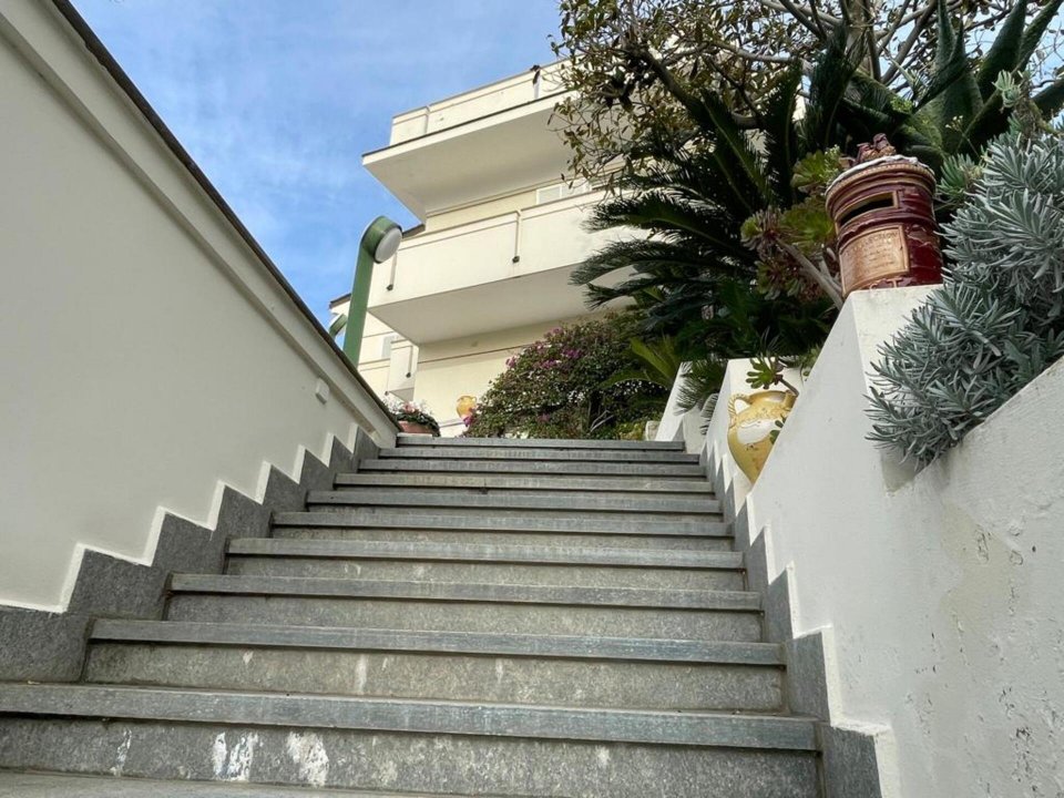 Se vende villa in zona tranquila Borghetto Santo Spirito Liguria foto 9